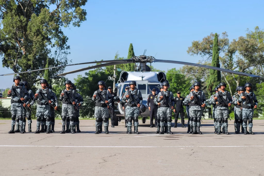 Guardia Nacional