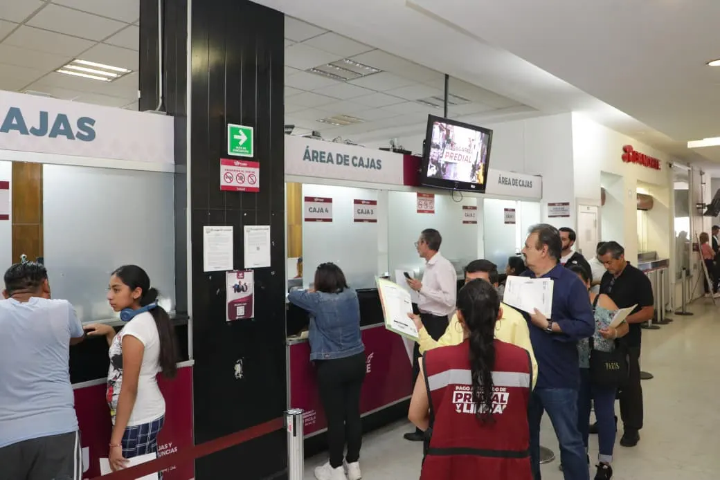 Gobierno de la Ciudad