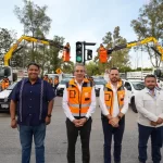 Día Mundial del Peatón