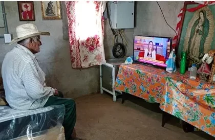 Altosano Granjas Carroll