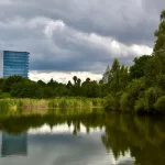 Jardín Botánico de la BUAP