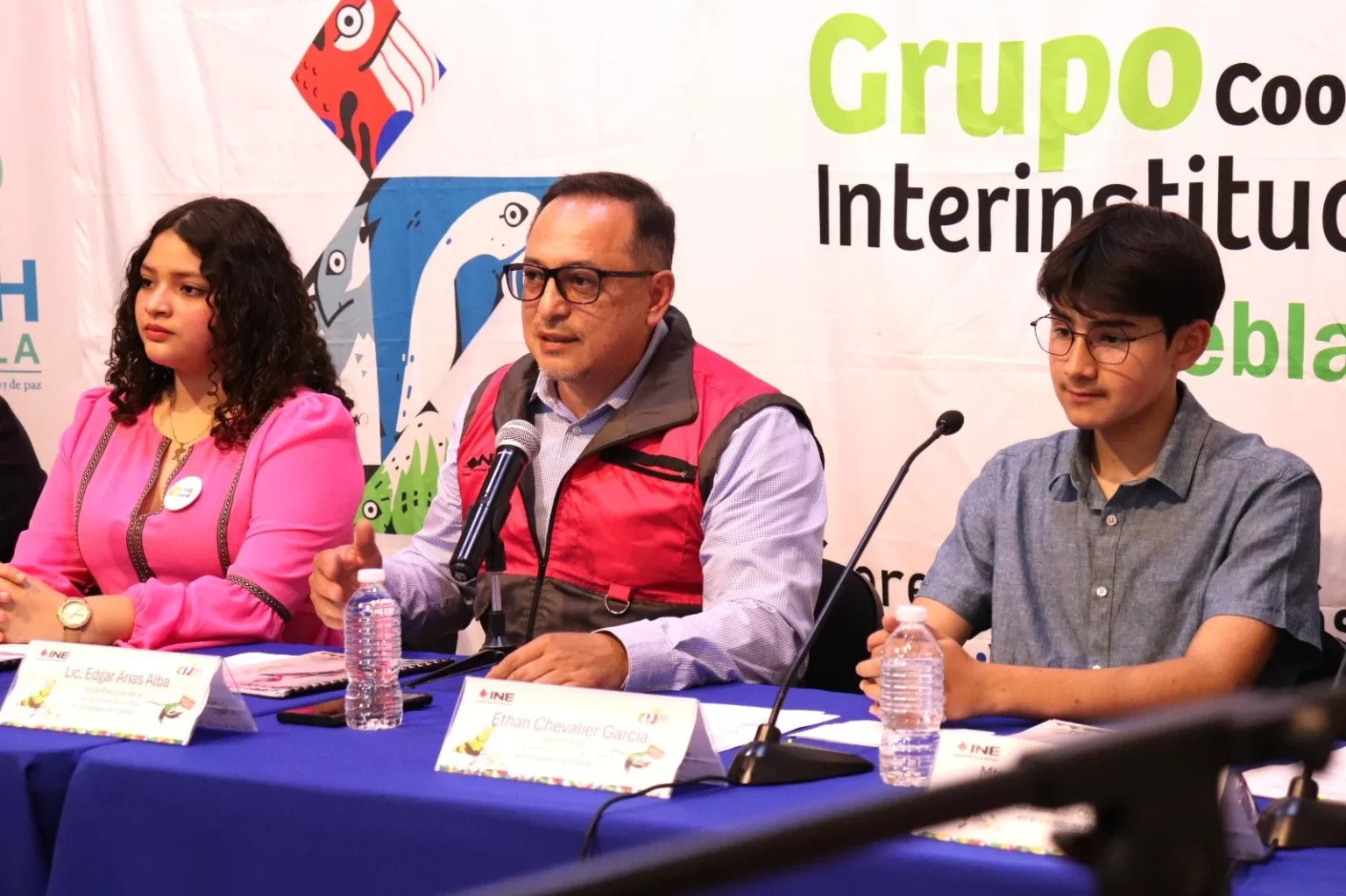 RESULTADOS DE LA CIJ 2024