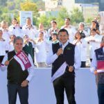 Puebla se suma a Rutas de la Salud, para que medicamentos lleguen a hospitales de IMSS-Bienestar