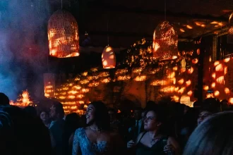 Una noche inolvidable: Nurah Graduaciones celebra a los nuevos médicos de la UDLAP