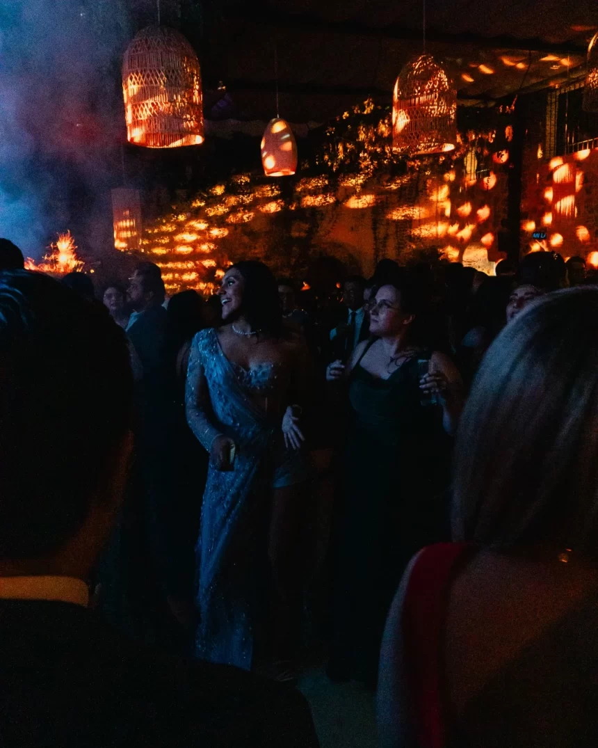 Una noche inolvidable: Nurah Graduaciones celebra a los nuevos médicos de la UDLAP