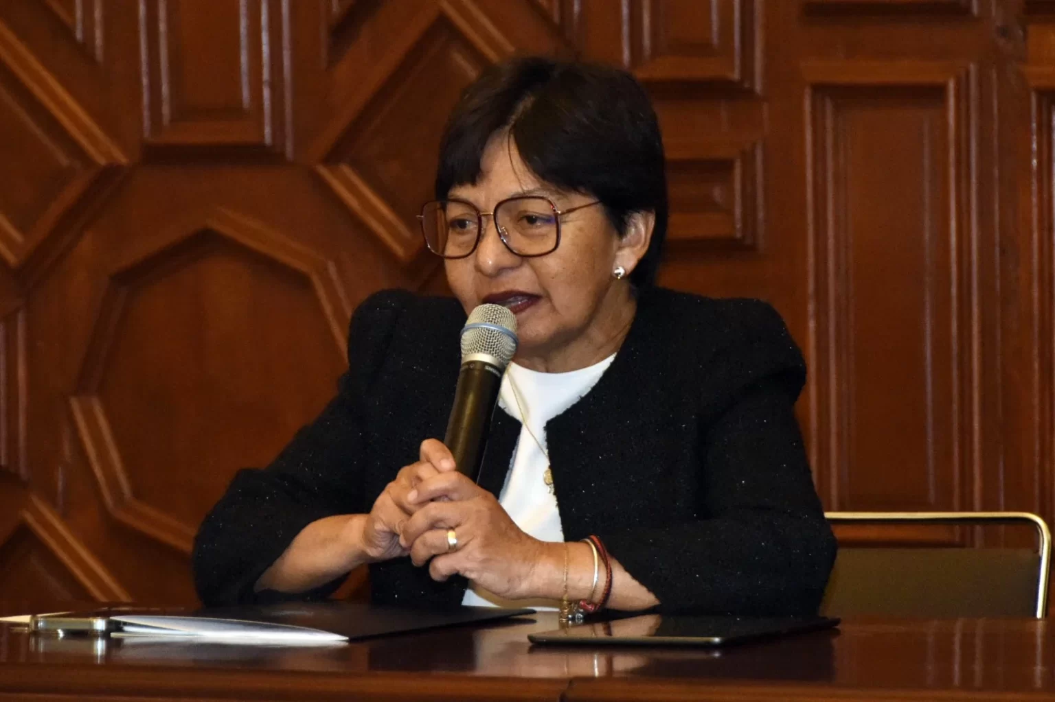 Aprueba el Consejo Universitario convocatoria para nombramiento de titular de la Rectoría y la ejecución del Comedor Universitario