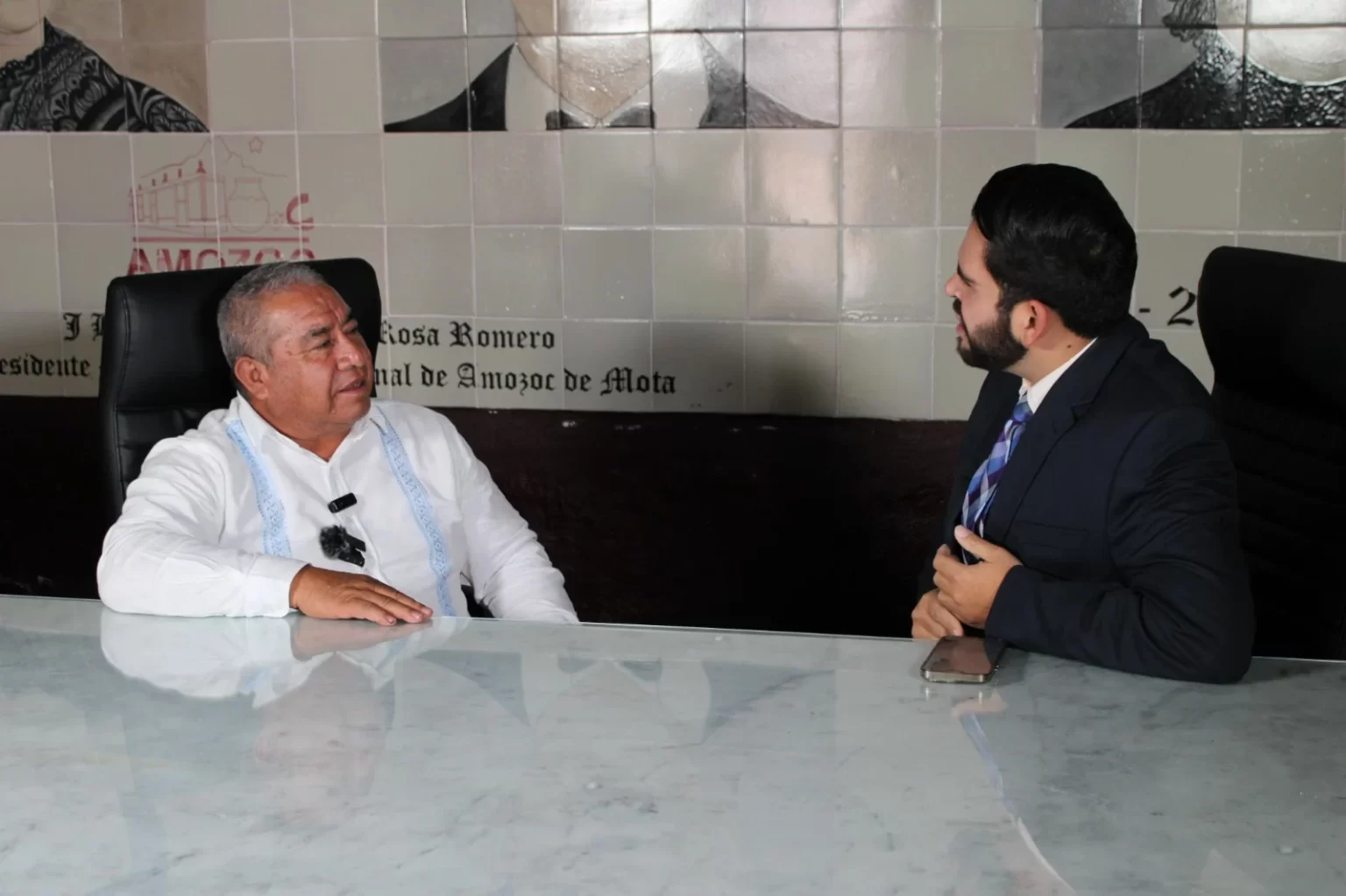 No les vamos a fallar, estoy aquí para trabajar y dar resultados: Severiano de la Rosa