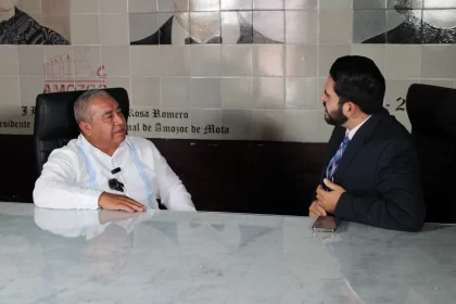 No les vamos a fallar, estoy aquí para trabajar y dar resultados: Severiano de la Rosa