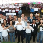 Entrega Alejandro Armenta apoyos al campo poblano, también fortalecerá la reforestación en la microrregión de Acatzingo imagen 1