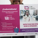 Más de 130 mil poblanas y poblanos han tramitado su credencial para votar, en 60 países imagen 1