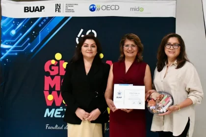 En Puebla, universidades fortalecen tecnología e innovación con liderazgo imagen 1