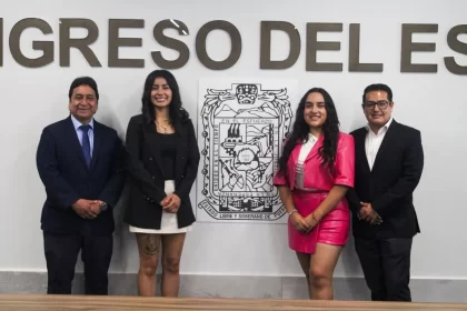 Congreso reconoce políticas de juventud y deporte en Puebla imagen 1
