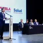 En Puebla la transformación empieza con la salud como un derecho: García Parra imagen 1