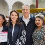 Coloca Gobierno de la Ciudad a las mujeres al centro de la agenda con el Premio Mujeres Imparables imagen 1