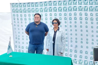 IMSS "La Margarita" impulsa atención integral y recreación para adultos mayores en Puebla imagen 1