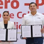 Puebla y Guerrero firman Convenio para construcción de la paz en zona limítrofe imagen 1