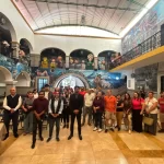 Ariadna Ayala refrenda su compromiso con emprendedores y pequeñas empresas de Atlixco imagen 1