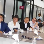Líderes migrantes realizan recorrido en la Capital de la Tecnología y Sostenibilidad imagen 1