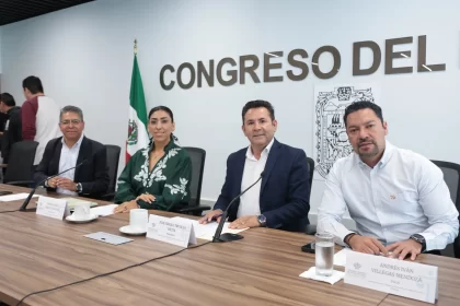 Avala Comisión del Congreso Informe Definitivo de la Auditoría Superior del Estado de Puebla imagen 1