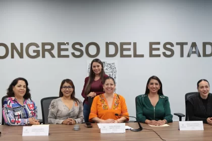 Aprueban en Comisión del Congreso exhorto para prevenir y atender el acoso escolar imagen 1