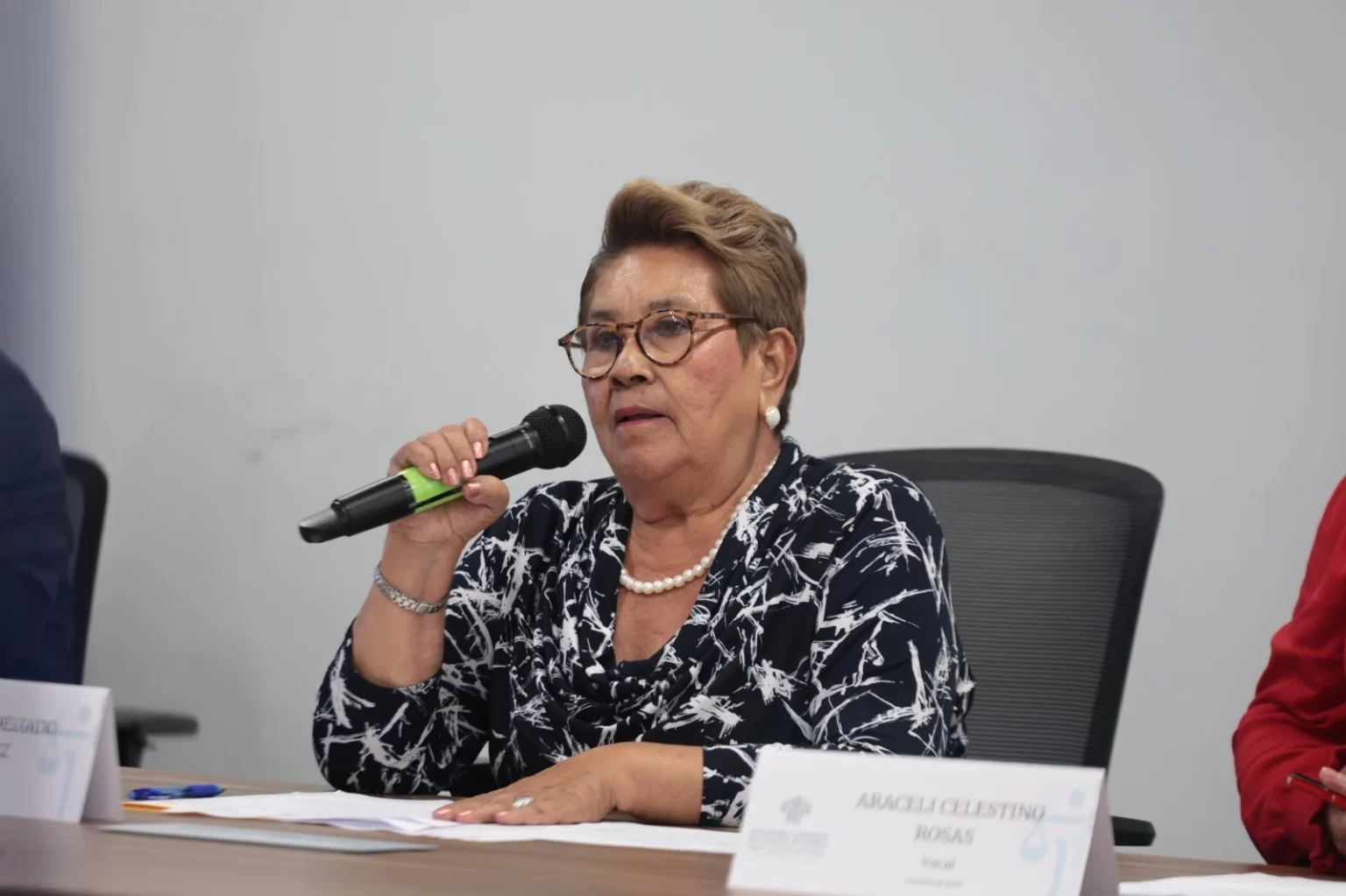 Aprueban propuesta legislativa para dignificar salas de espera en hospitales públicos imagen 1