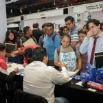 Aumenta a un millón 78 mil, el número de personas ocupadas en el municipio de Puebla imagen 1