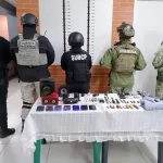 Avanza en Puebla la Estrategia Nacional Antiextorsión en Centros Penitenciarios* imagen 1