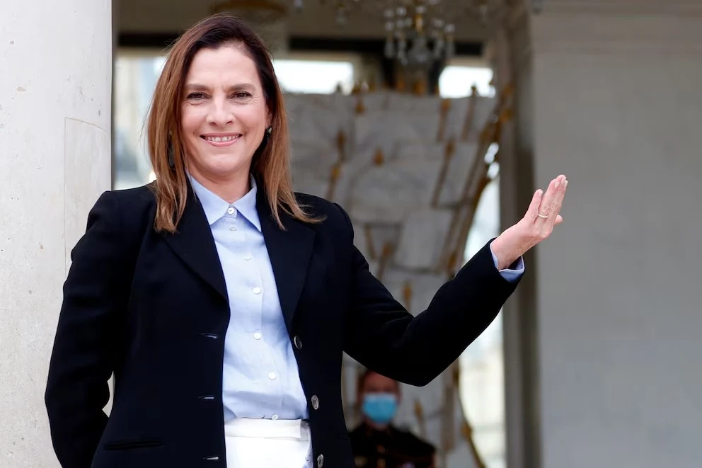 Beatriz Gutiérrez Müller declina participar en el proceso para la rectoría de la BUAP 2025-2029 imagen 1