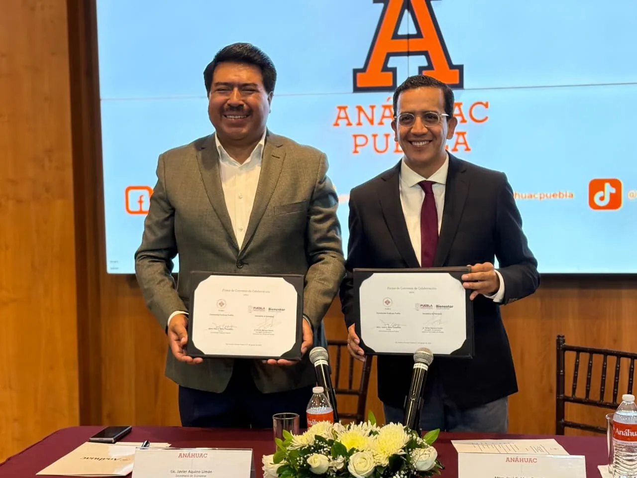 Bienestar impulsa colaboración interinstitucional en favor del desarrollo social imagen 1