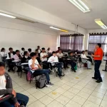 Con certeza y confianza Inicia COBAEP curso propedéutico para estudiantes imagen 1
