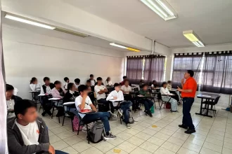 Con certeza y confianza Inicia COBAEP curso propedéutico para estudiantes imagen 1