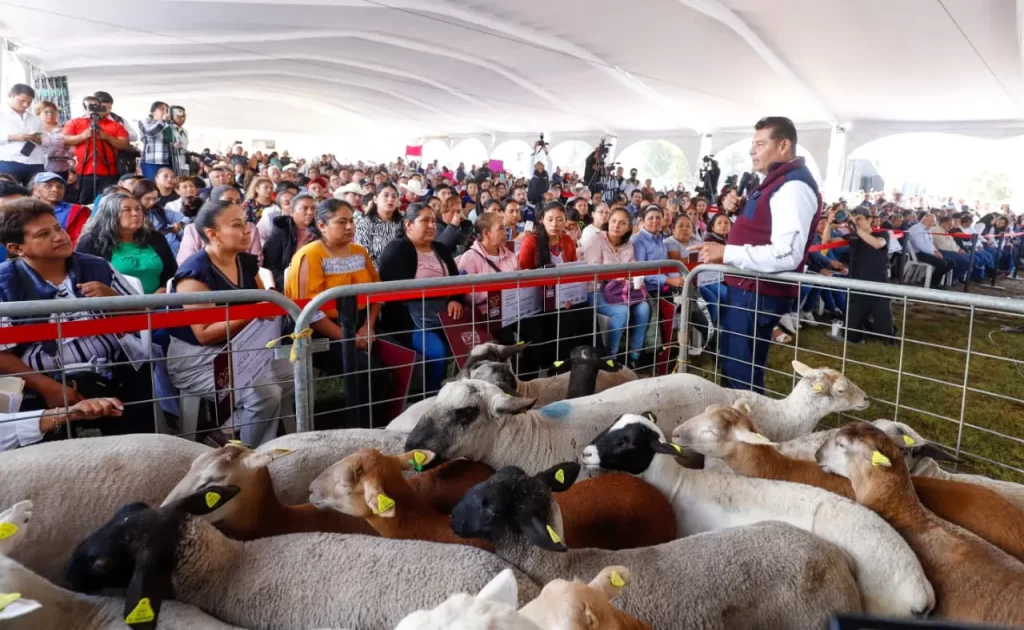Con una inversión de 187 mdp, gobierno estatal beneficia a microrregiones de Ahuazotepec y Xicotepec imagen 2