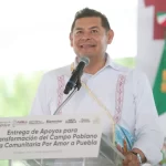 Con una inversión de 187 mdp, gobierno estatal beneficia a microrregiones de Ahuazotepec y Xicotepec imagen 1
