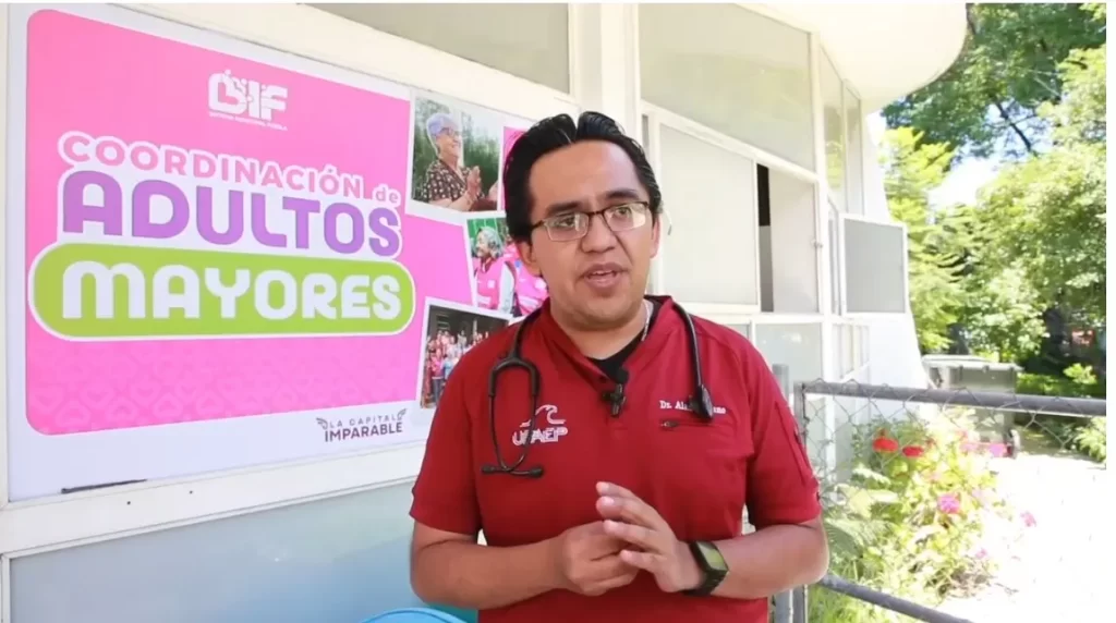 Destaca DIF Puebla Capital la importancia del sueño en personas adultas mayores imagen 2