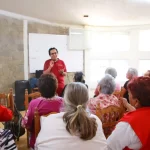 Destaca DIF Puebla Capital la importancia del sueño en personas adultas mayores imagen 1