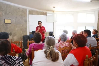 Destaca DIF Puebla Capital la importancia del sueño en personas adultas mayores imagen 1