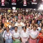 El programa Mujer Rural Emprendedora entrega apoyos de hasta 200 mil pesos a grupos productivos femeninos imagen 1