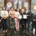 Firman Gobierno de Cholula y Escuela Libre de Derecho convenio de colaboración imagen 1