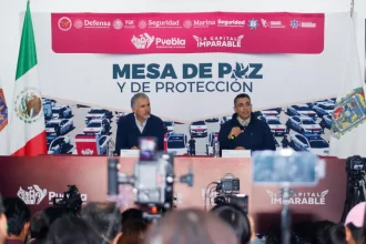 Gobierno de Pepe Chedraui fortalece la confianza de la ciudadanía con acciones de Protección Civil imagen 1