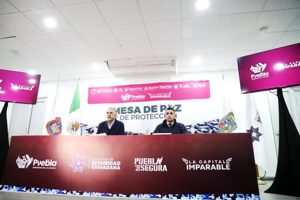 Gobierno de Pepe Chedraui fortalece la confianza de la ciudadanía con acciones de Protección Civil imagen 2