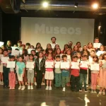 Gobierno de Puebla impulsa desarrollo cultural de la niñez durante el verano - Imagen 1