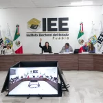 IEE aprueba sanción a organizaciones ciudadanas interesadas en la obtención de registro como partido político local