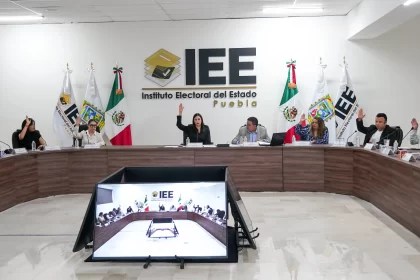 IEE aprueba sanción a organizaciones ciudadanas interesadas en la obtención de registro como partido político local