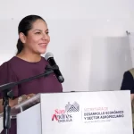 Impulsa Lupita Cuautle Torres diálogo y colaboración sobre protección animal imagen 1