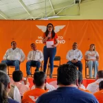 Movimiento Ciudadano Fortalece su Presencia en la Sierra Norte de Puebla con Nuevos Coordinadores Municipales. - Imagen 1