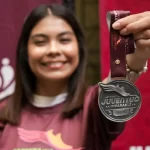 Presenta IJMP playera y medalla oficial de la Carrera "Juventud Imparable 2025" imagen 1