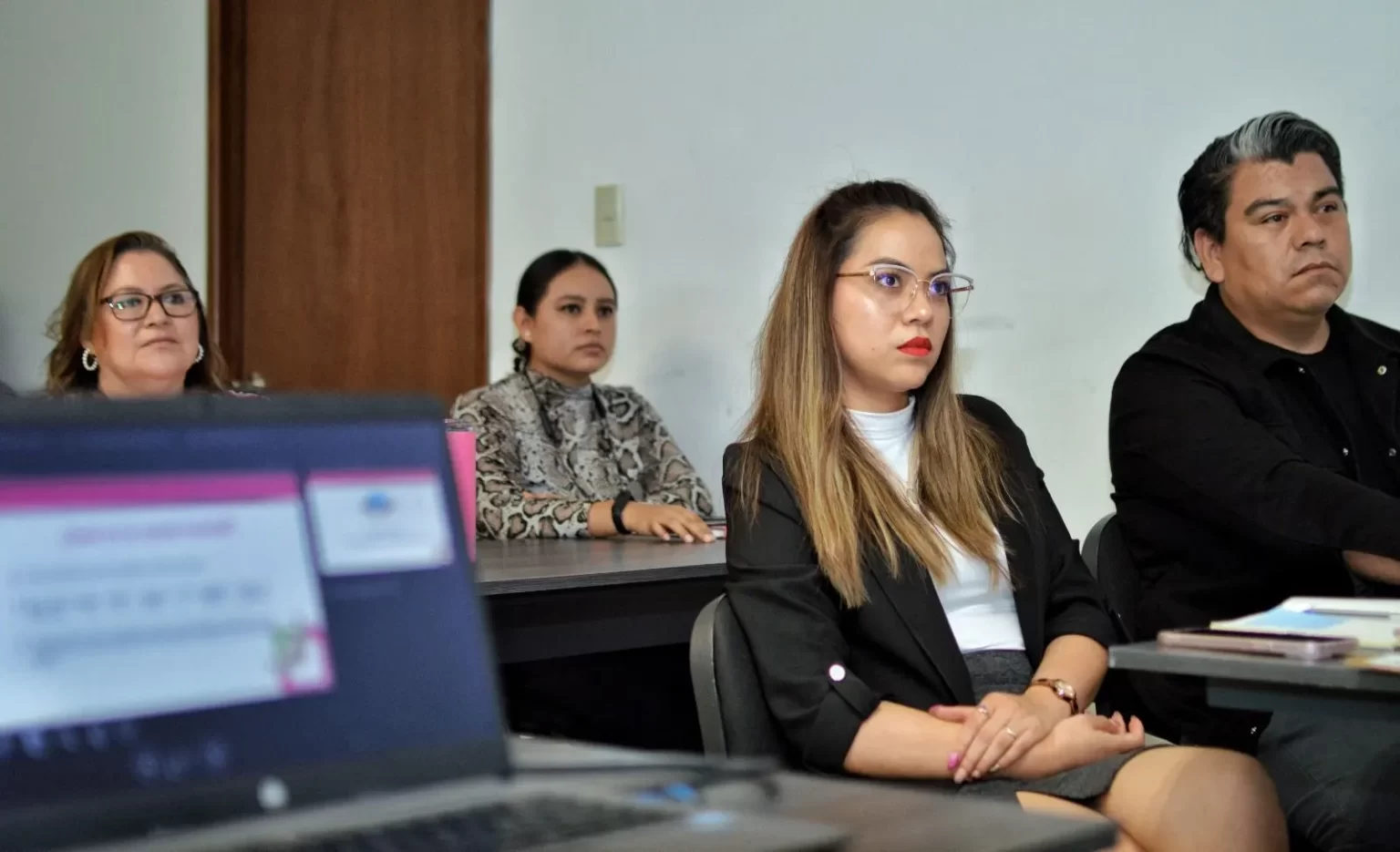 Promueve DIF Puebla Capital el cuidado de la salud mental en las empresas imagen 1