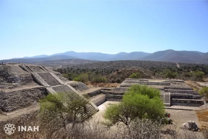 Puebla fortalecerá su oferta cultural con la apertura de la zona arqueológica de Teteles imagen 1
