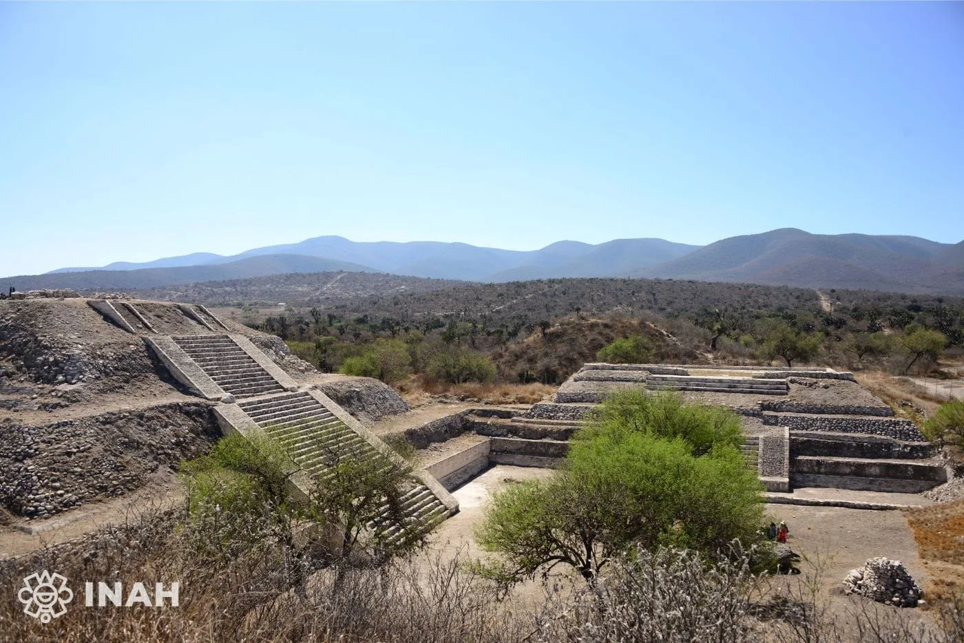 Puebla fortalecerá su oferta cultural con la apertura de la zona arqueológica de Teteles imagen 1