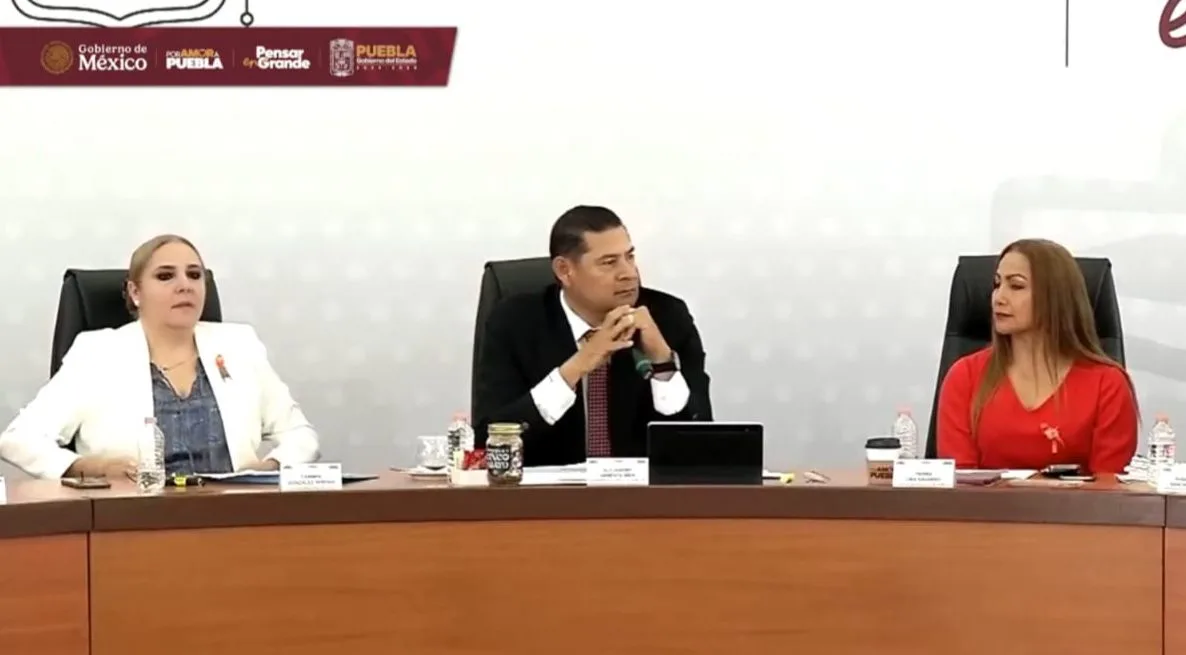 Que ningún joven quede fuera de la universidad: el gobernador Alejandro Armenta exhorto acceso total a la educación imagen 1